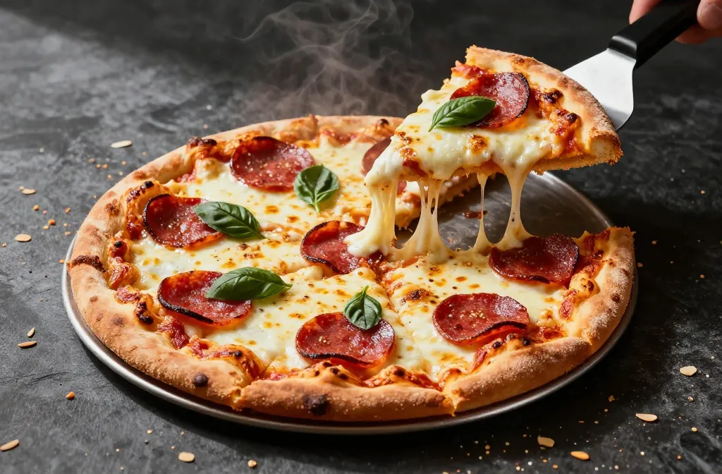 Keto Fathead Pizza That Beats Takeout Tonight