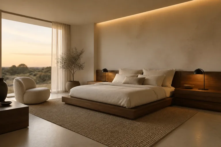 Steal This Look 7 Modern Bedroom Ideas That Instantly Make Your Home Look Richer