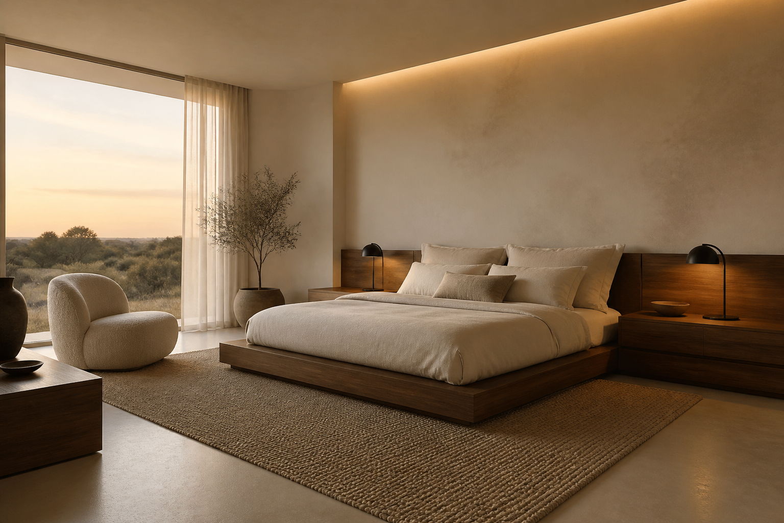 Steal This Look 7 Modern Bedroom Ideas That Instantly Make Your Home Look Richer