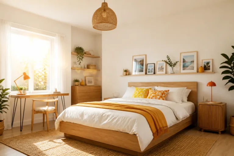 10 Teen Girl Bedroom Ideas That Look Cute Without Feeling Childish Now