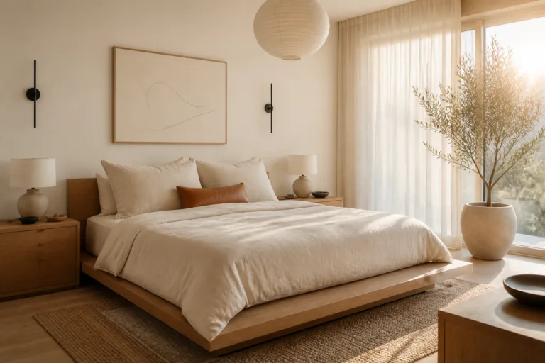 Steal These 9 Aesthetic Bedroom Ideas Trending Everywhere on Pinterest Right Now