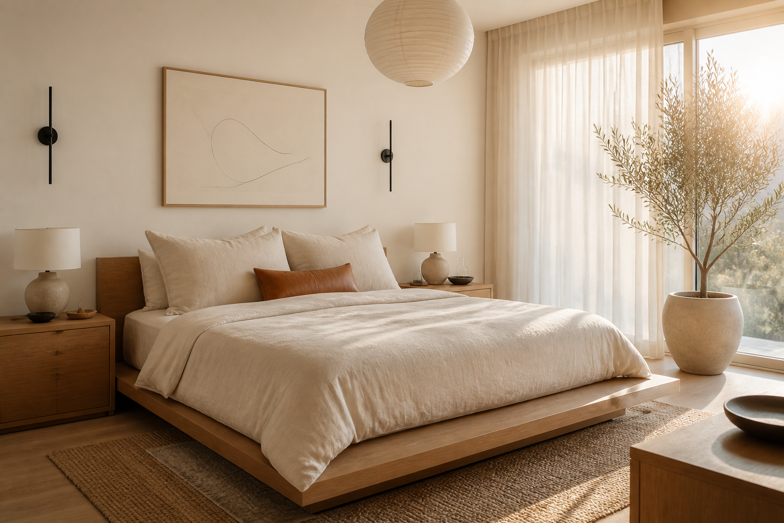 Steal These 9 Aesthetic Bedroom Ideas Trending Everywhere on Pinterest Right Now
