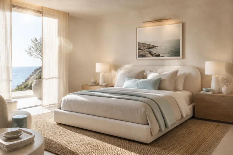 Viral 7 Luxury Bedroom Ideas That Look Straight Out of a Hotel Suite