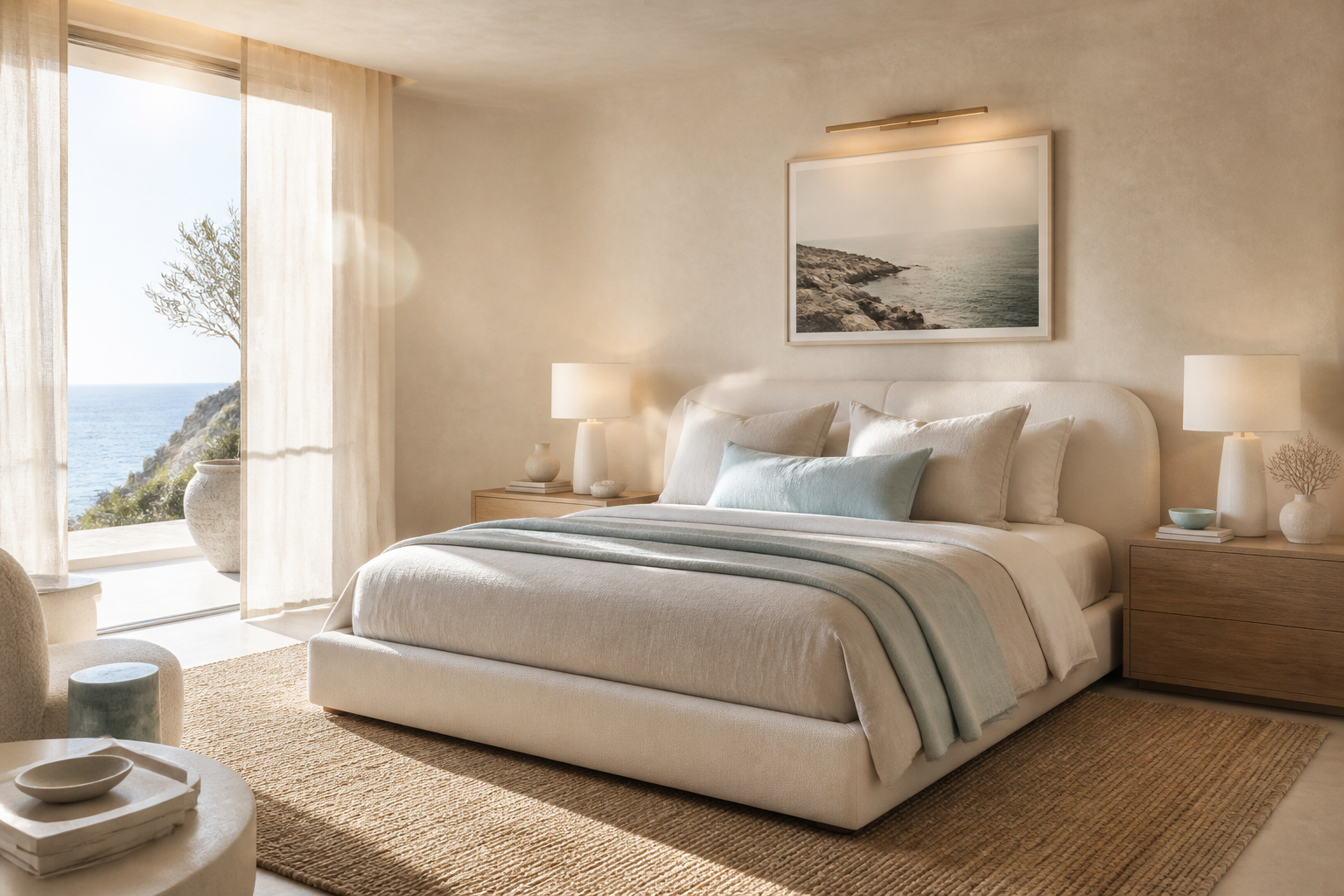 Viral 7 Luxury Bedroom Ideas That Look Straight Out of a Hotel Suite