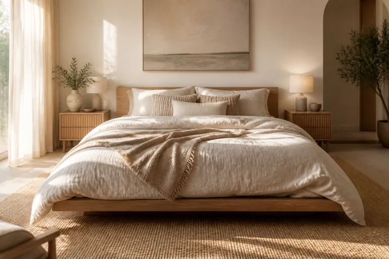 10 Cozy Bedroom Ideas So Relaxing You’Ll Never Want to Leave Tonight