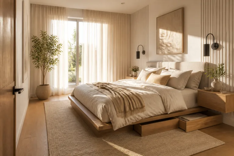 7 Small Bedroom Glow Up Ideas That Look Straight Out of Pinterest Now
