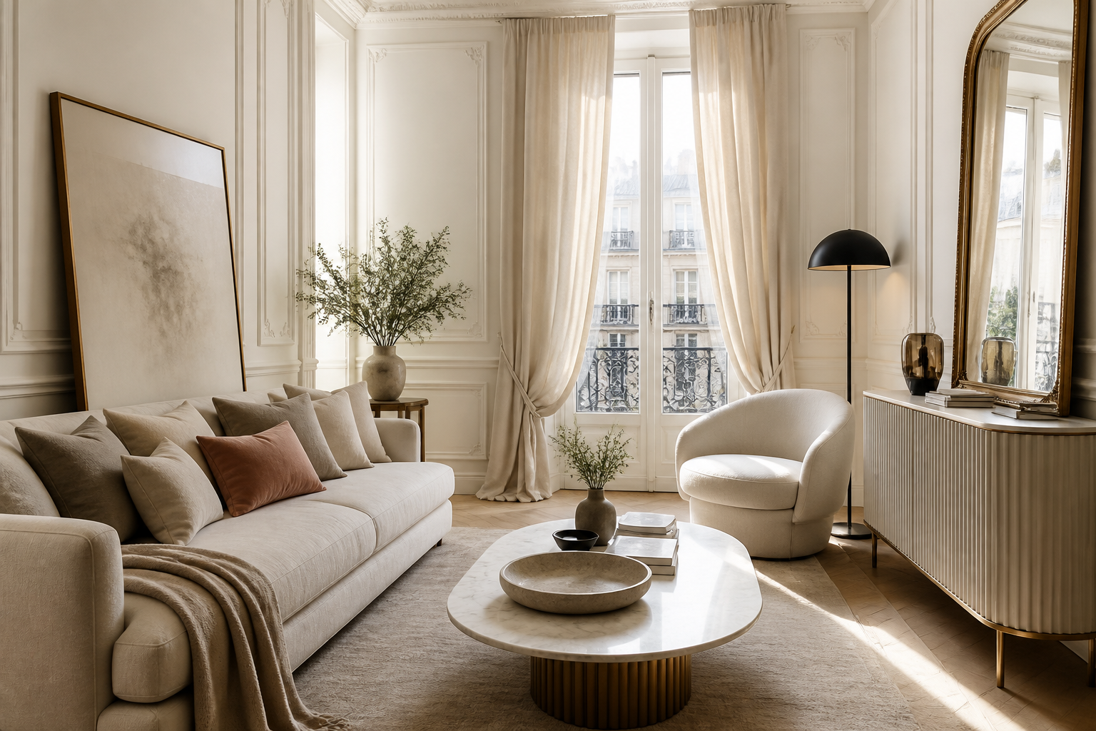 Viral 9 Apartment Decor Ideas That Make Cheap Spaces Look Luxury