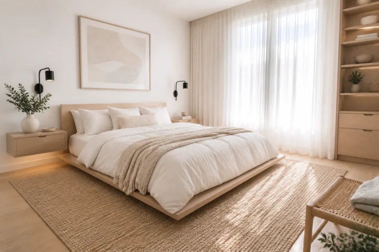Obsessed: 10 Aesthetic Bedroom Ideas for Small Spaces You’Ll Obsess Over