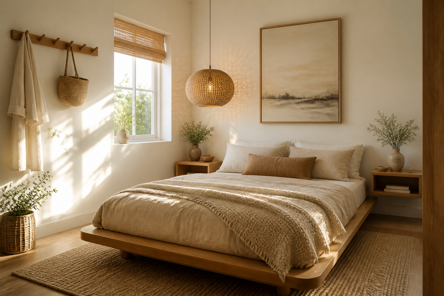 7 Tiny Bedroom Ideas That Feel Cozy Not Crowded You’Ll Love