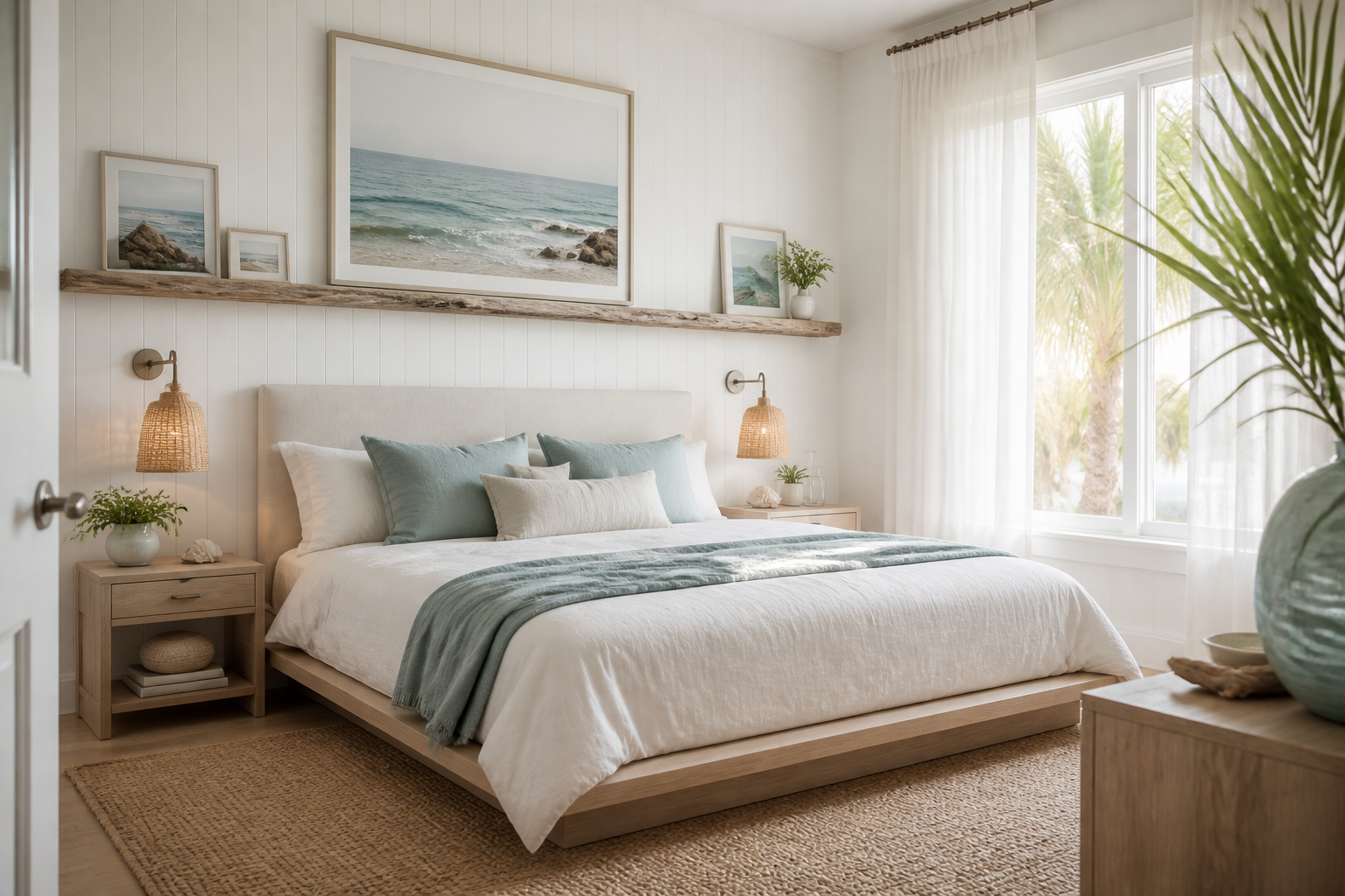 Genius 8 Small Bedroom Wall Decor Ideas That Instantly Elevate Your Space