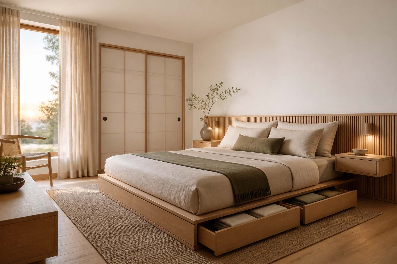 Viral 7 Small Bedroom Organization Ideas That Eliminate Clutter Fast