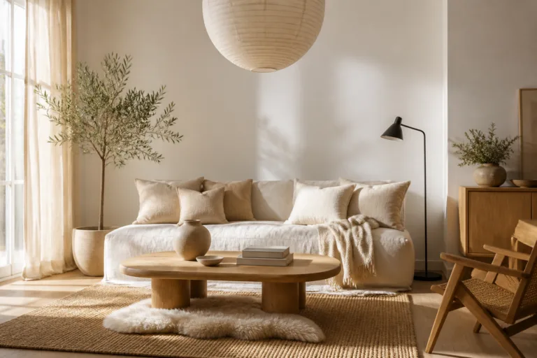 9 Cozy Apartment Living Room Ideas That Feel Like Pinterest Dreams Now