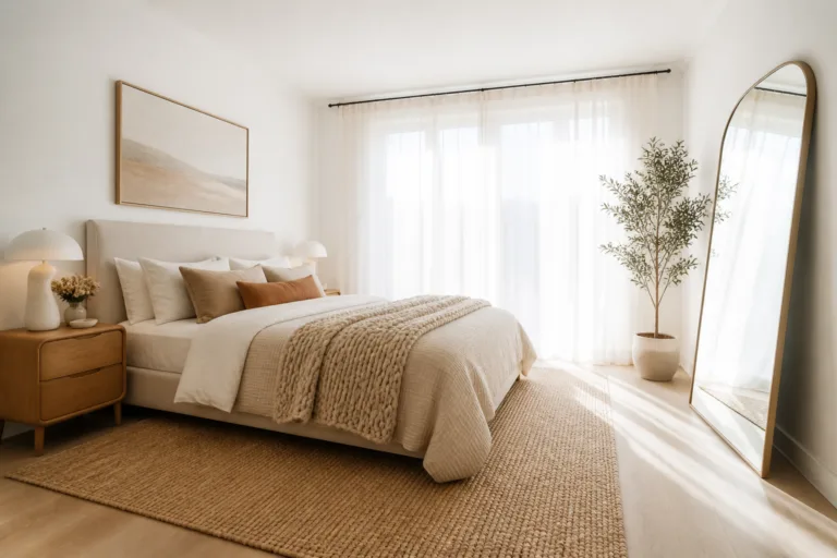 Viral 8 Small Bedroom Color Ideas That Make Spaces Feel Bigger