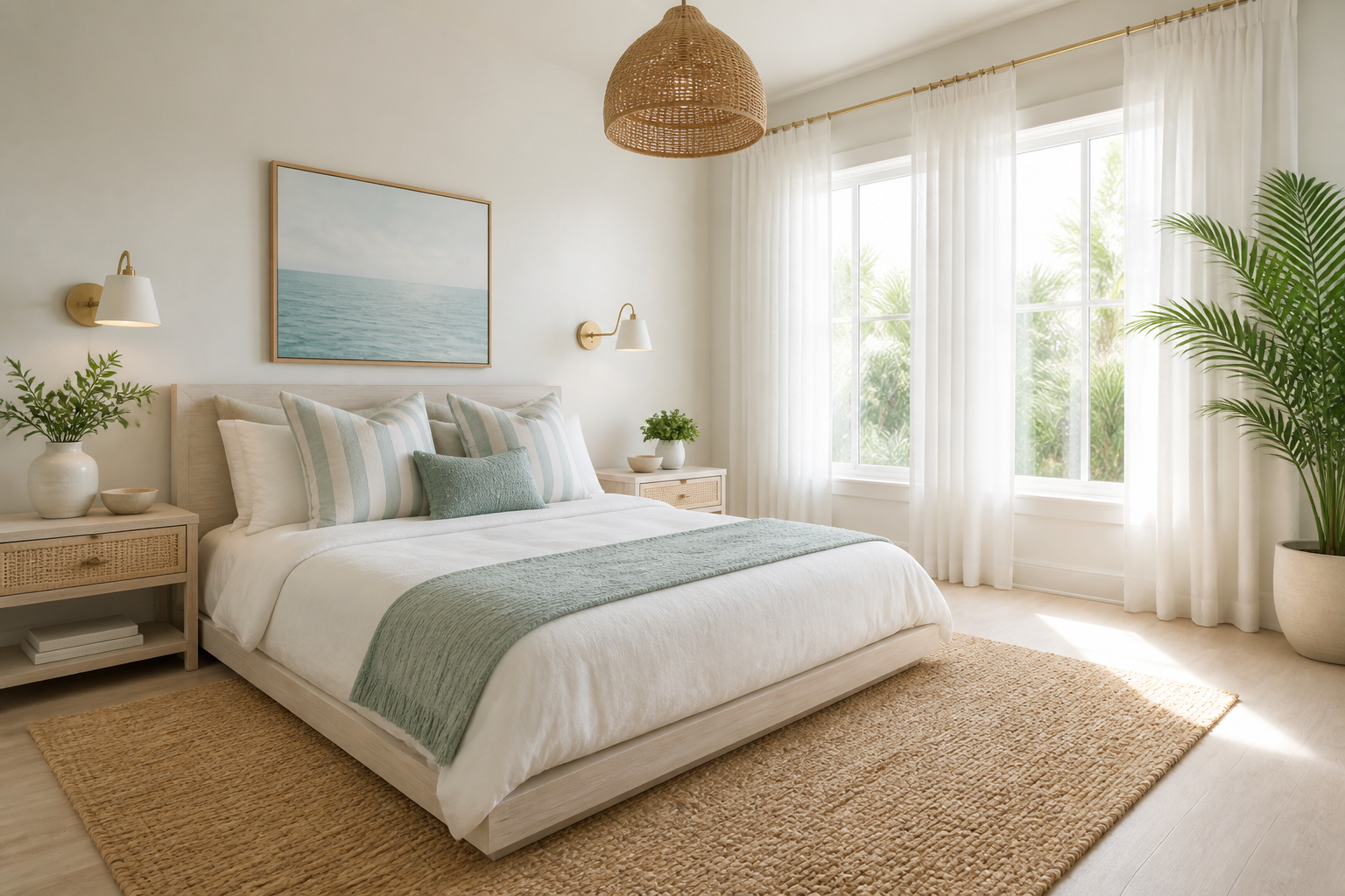 Avoid These 9 Small Bedroom Mistakes That Make Your Room Feel Smaller