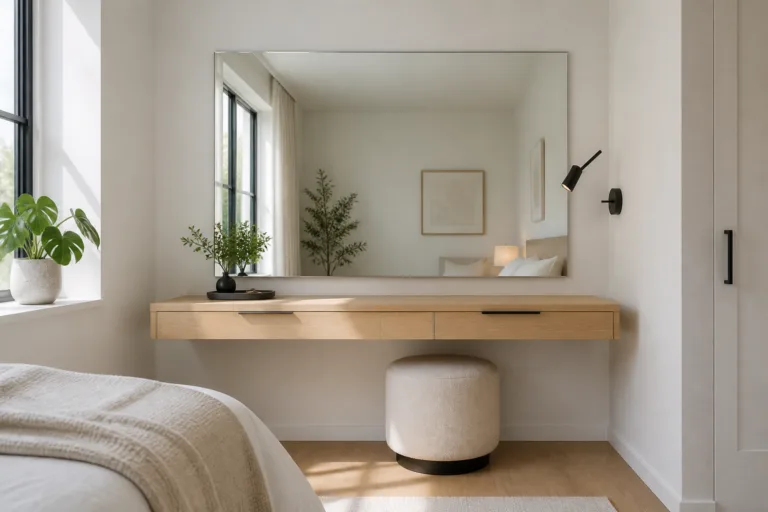 7 Small Bedroom Desk Ideas That Save Space Beautifully Now