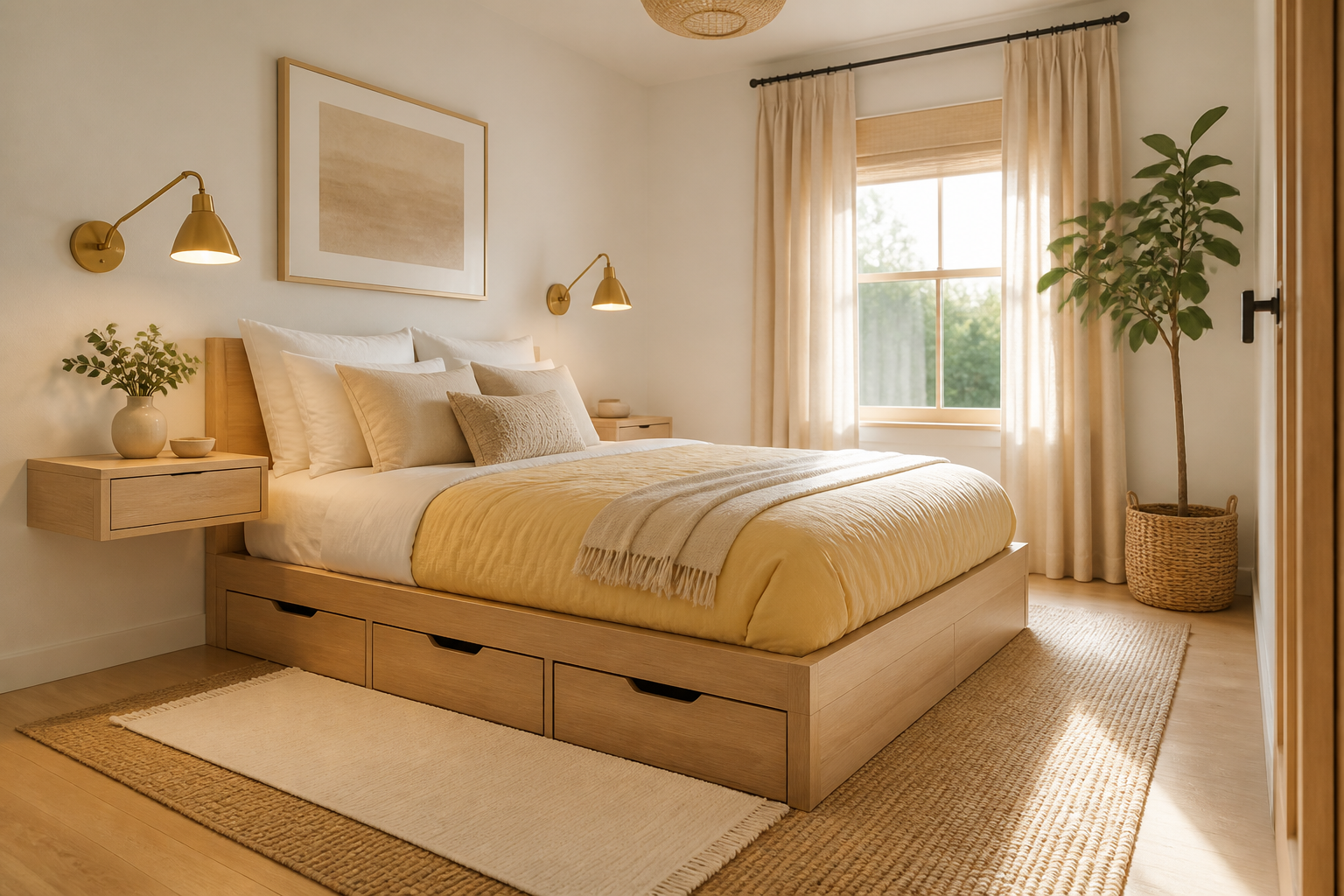 Genius 10 Amazon Bedroom Finds That Instantly Upgrade Small Spaces