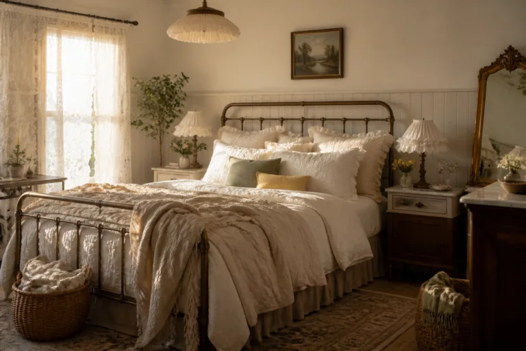 Steal These 8 Cozy Bedroom Ideas You’Ll Want to Copy Tonight