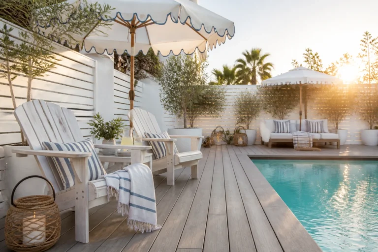 Viral 8 Backyard Pool Deck Ideas Taking Over Pinterest Right Now