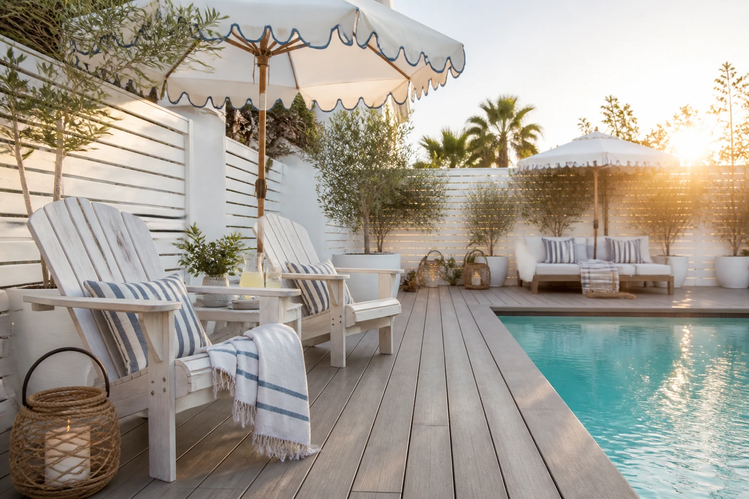 Viral 8 Backyard Pool Deck Ideas Taking Over Pinterest Right Now