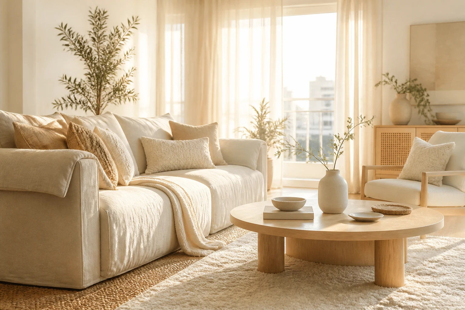 10 Cozy Apartment Ideas That Feel Like a Warm Hug You Need