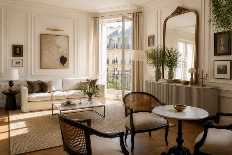 Steal These 10 Apartment Decor Ideas That Make Guests Think You Hired a Designer