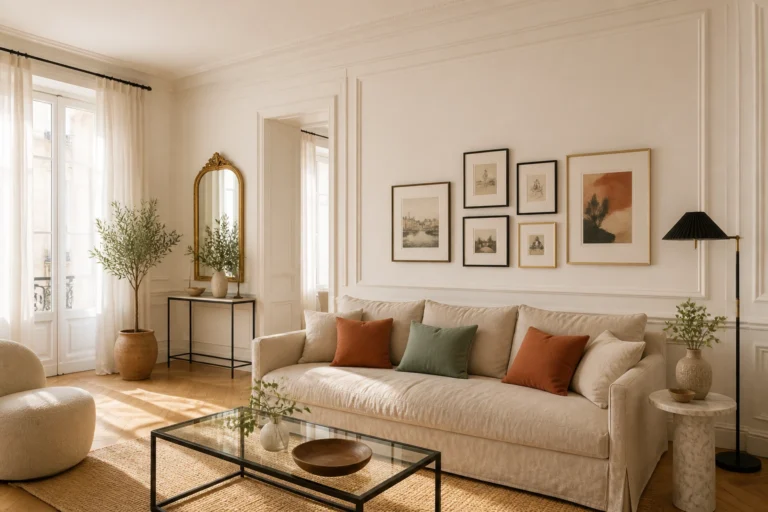 Viral 10 Apartment Decor Finds That Look Designer but Cost Less