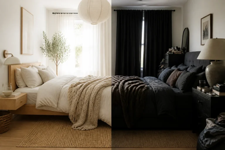 10 Small Bedroom Decorating Mistakes to Avoid at All Costs Unmasked
