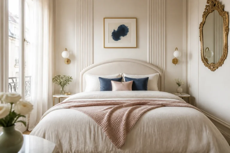10 Small Bedroom Ideas for Women That Feel Elegant and Timeless Unveiled