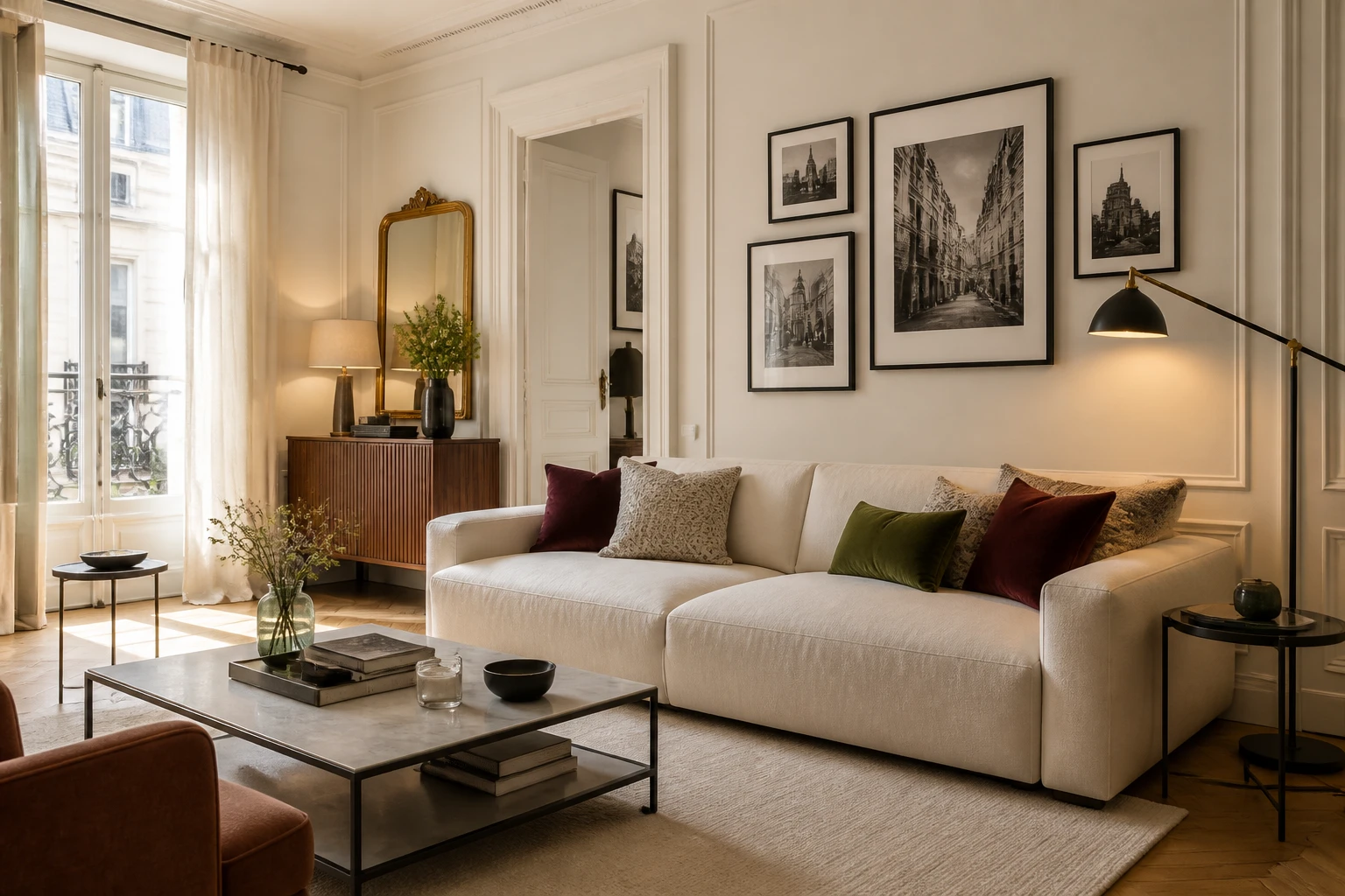 Viral 8 Apartment Decorating Ideas That Look High-End on a Budget