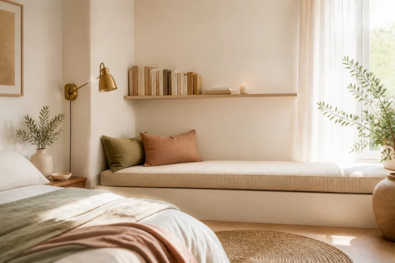 Viral 7 Small Bedroom Corner Ideas That Make Every Inch Count