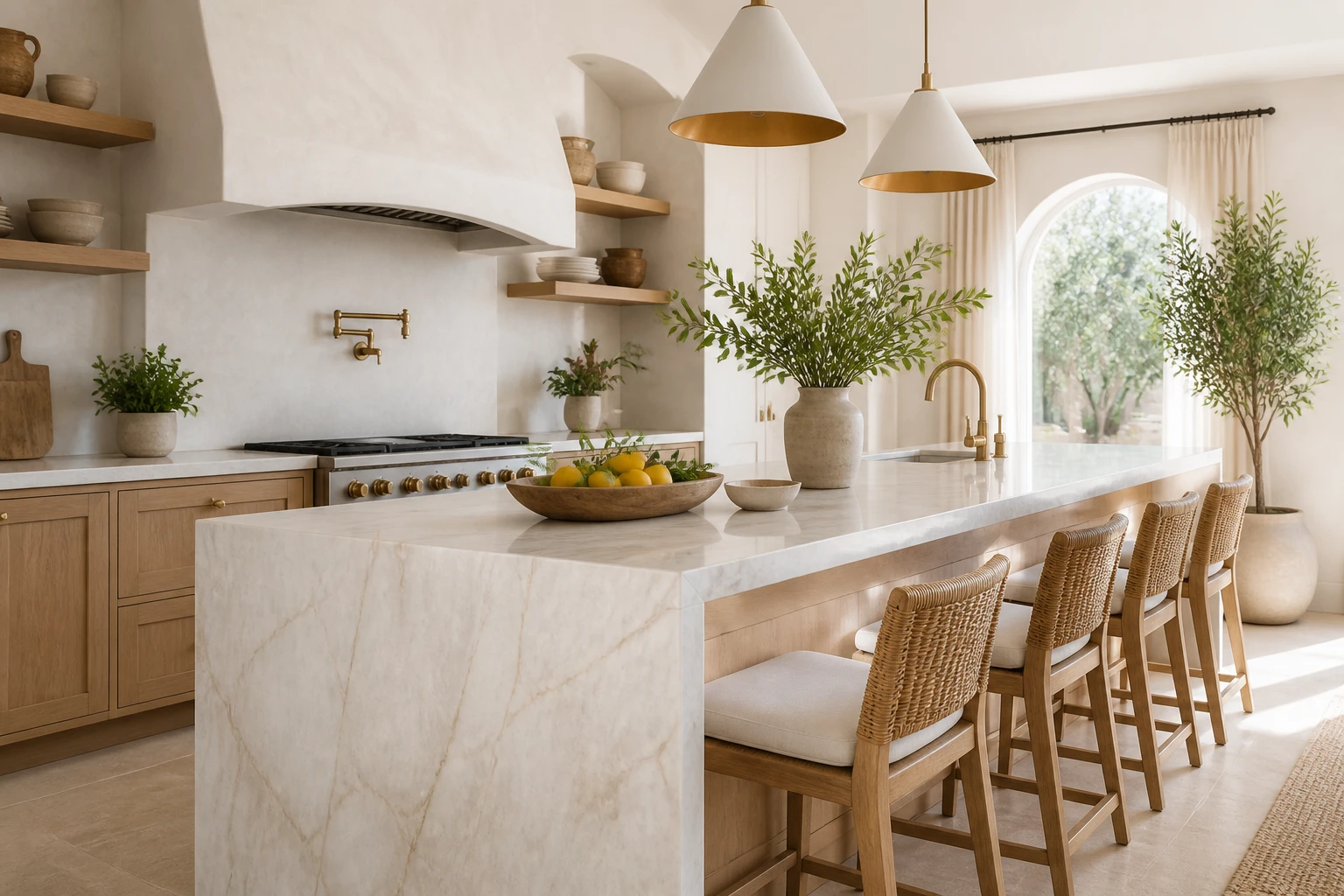 Viral 10 Dream Kitchen with Island Ideas Straight From Pinterest