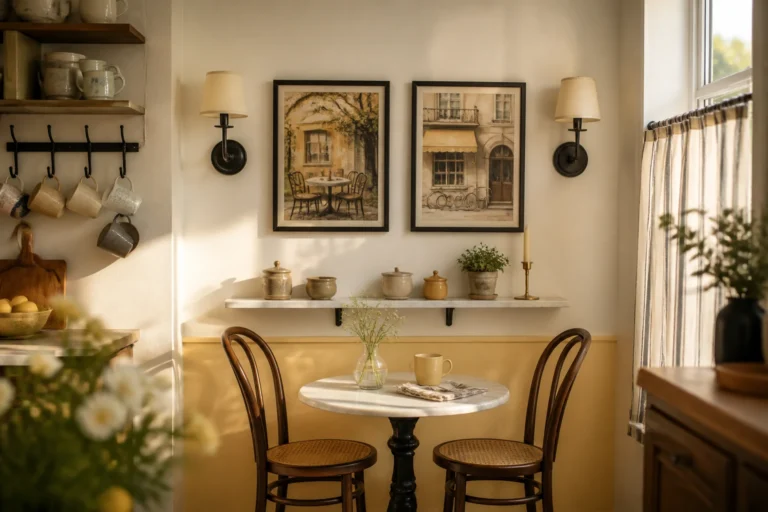 Viral 10 Kitchen Wall Decor Ideas That Make Blank Walls Beautiful