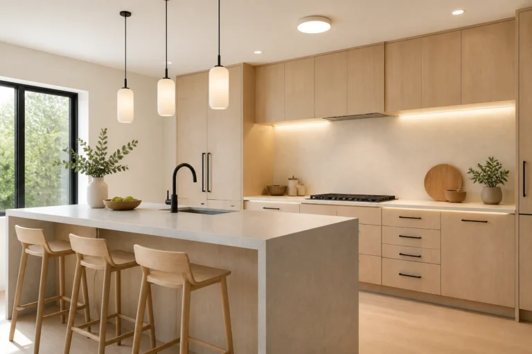 10 Kitchen Lighting Mistakes That Make Your Space Feel Dull Exposed